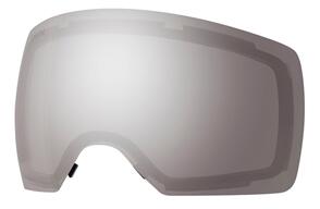 SMITH SKYLINE CHROMAPOP LENSE CHROMAPOP SUN PLATINUM MIRROR 