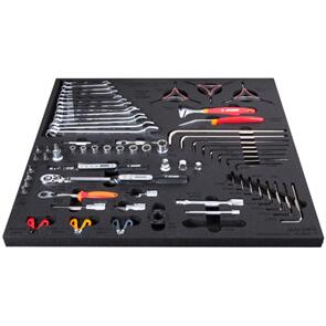 UNIOR SET3-2600A-TR	PRODUCTION DRAWER #3