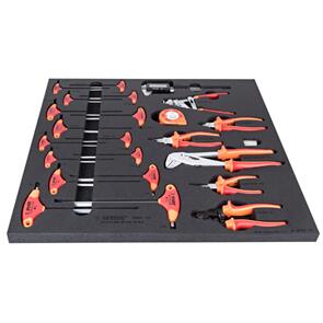 UNIOR SET3-2600A-TR PRODUCTION DRAWER #4