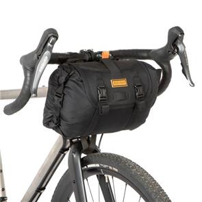 RESTRAP HOLSTER BAR BAG 14L - BLACK