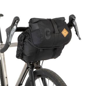 RESTRAP HOLSTER BAR BAG PLUS 18L - BLACK