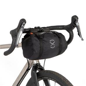 RESTRAP RACE BAR BAG DROP BAR - BLACK
