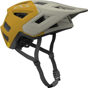 IXS FLOW 1.0 MIPS HELMET SAND-OCKER 