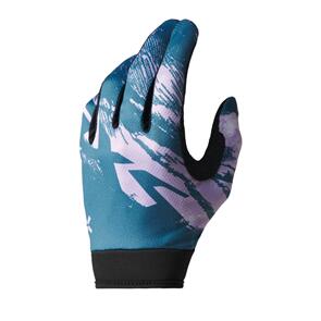 IXS FLOW 1.0 GLOVES LAVENDER 
