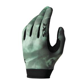 IXS FLOW 1.0 GLOVES SAGE 