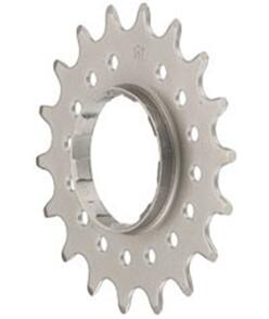 REVERSE SINGLE SPEED COG 18T REVERSE COMPONENTS