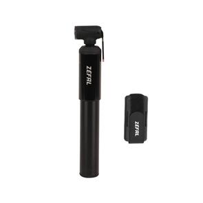 ZEFAL PUMP MT. MINI BLACK