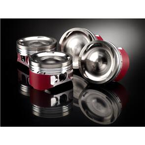 WOSSNER 4046D050 WOSSNER PISTON KIT WOSSNER 92.46MM HONDA TRX500 FA/FE/FM/FP 12-19 SXS500 15-23