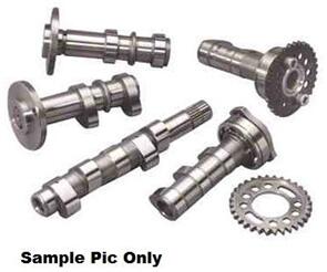 VERTEX *INLET CAMSHAFT HOTCAMS STAGE 2 USE STOCK SPRINGSBUT WE RECOMEND HEAVYDUTY YZ250F 01-13 WR250F 01-
