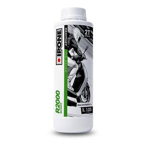 IPONE 1L R2000 SCOOT SEMI SYNTHETIC OIL SCENTED IPONE