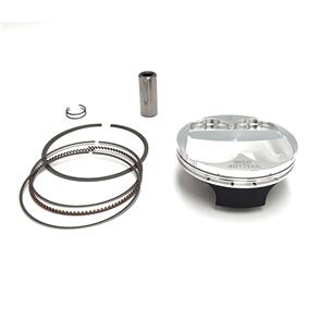 WOSSNER 4077DB PISTON KIT WOSSNER 80.96MM GASGAS HUSQVARNA KTM 14.4:1