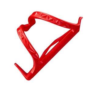 SUPACAZ SIDE SWIPE MTB RED (LEFT)