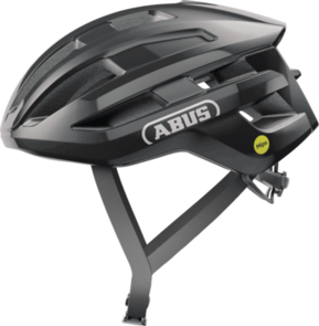 ABUS POWERDOME MIPS SHINY BLACK