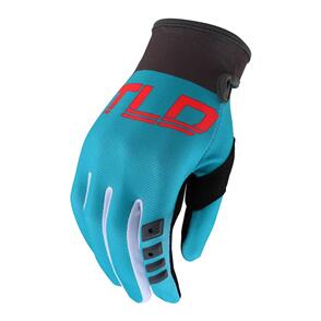 TROY LEE DESIGNS WOMENS GP GLOVE TURQUOISE