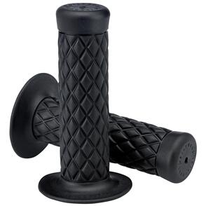 BILTWELL THRUSTER GRIP 7/8" [BLACK] 7/8"