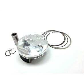 WOSSNER 4090DA PISTON KIT WOSSNER 80.95MM GAS GAS EC250 EX250F MC250F HUSQVARNA FC250 FE250 KTM 250 EXC-F SX-F XC-F