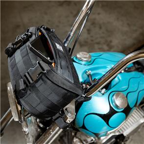 BILTWELL EXFIL-7 BAG GEN 2 [BLACK]