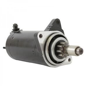 ARROWHEAD 410-52041 ARROWHEAD STARTER MOTOR ARROWHEAD SEA DOO GSX 96-97 GTX 96-98 SPX 98-99 XP 800 LTD 95-97 (SND0026)