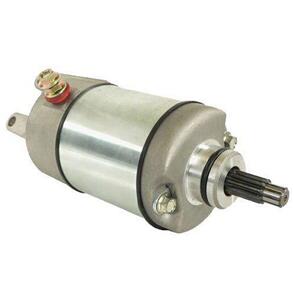 ARROWHEAD 410-54001 ARROWHEAD STARTER MOTOR ARROWHEAD HONDA TRX250 1987 TRX300 88-00 (SMU0028)