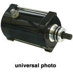 ARROWHEAD 410-54002 ARROWHEAD STARTER MOTOR ARROWHEAD YAMAHA GP1200 GP1300R WAVERAIDER 1100 WAVERUNNER GP800 WAVEVENTURE (SMU0035)