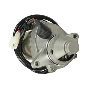 ARROWHEAD 410-54009 ARROWHEAD STARTER MOTOR ARROWHEAD (SMU0033)