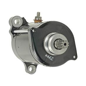 ARROWHEAD 410-54013 ARROWHEAD STARTER MOTOR ARROWHEAD YAMAHA SUPERJET WAVERUNNER III WAVEBLASTER WAVERAIDER WAVEVENTURE (SMU0026)