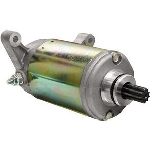 ARROWHEAD 410-54018 ARROWHEAD STARTER MOTOR ARROWHEAD YAMAHA YFM350 YFM350R RAPTOR YFM400 (SMU0065)