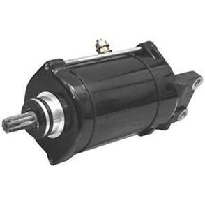 ARROWHEAD 410-54034 STARTER MOTOR SUZUKI LTA400 87-98 LTF250 88-99 00-02 LTF300 99-02 LTF400 91-98 (SMU0060)