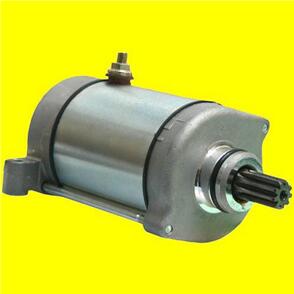 ALL BALLS STARTER MOTOR ARROWHEAD YAMAHA GRIZZLY KODIAK WOLVERINE (SMU0263)