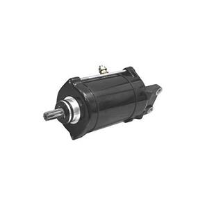 ARROWHEAD 410-54046 ARROWHEAD STARTER MOTOR ARROWHEAD SUZUKI LT F250 02-09 12-14 LT Z250 04-10 (SMU0281)