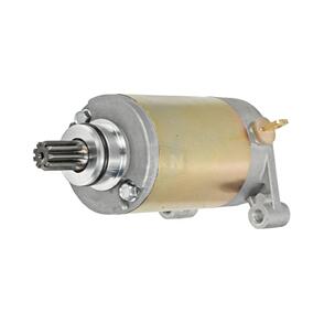 ARROWHEAD 410-54052 ARROWHEAD STARTER MOTOR ARROWHEAD SUZUKI DR125 94-96 DR200 96-19 (SMU0137)