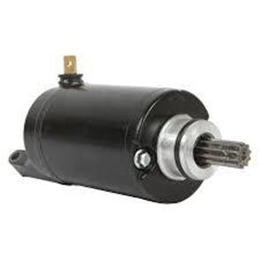 ARROWHEAD 410-54055 ARROWHEAD STARTER MOTOR ARROWHEAD KAWASAKI STX 02-05 ULTRA 150 99-05 (SMU0261)