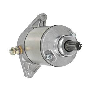 ARROWHEAD 410-54068 ARROWHEAD STARTER MOTOR ARROWHEAD SUZUKI LT-A400 LT-A400F LT-F400F (SMU0297)