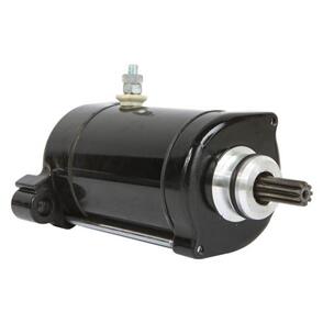 ARROWHEAD 410-54087 ARROWHEAD STARTER MOTOR ARROWHEAD YAMAHA WAVERUNNER VX 110 05-15 (SMU0408)