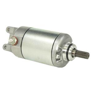 ARROWHEAD 410-54110 ARROWHEAD STARTER MOTOR ARROWHEAD  SUZUKI LT A450 07-10 LT A500 09-18 (SMU0421)