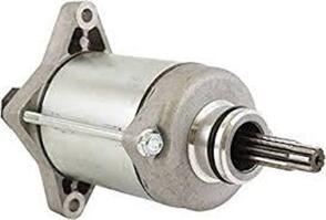 ARROWHEAD 410-54135 ARROWHEAD STARTER MOTOR ARROWHEAD HONDA TRX420 TRX420FA TRX420FE TRX500FA TRX500FE TRX500FM (SMU0418)