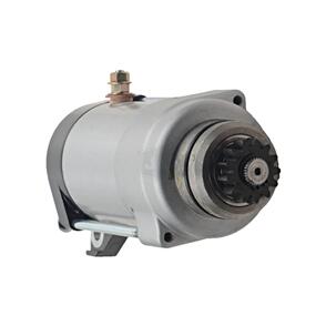 ARROWHEAD 410-54142 ARROWHEAD STARTER MOTOR ARROWHEAD  YAMAHA FX CRUISER SVHO GP R WAVERUNNER FX FZR GX VX (SMU0456)