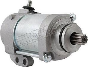 ARROWHEAD 410-54279 ARROWHEAD STARTER MOTOR ARROWHEAD HUSABERG TE HUSQVARNA TE KTM EXC XC W R FREERIDE ((SMU0525)