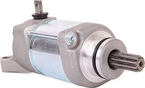 ARROWHEAD 410-58047 ARROWHEAD STARTER MOTOR ARROWHEAD GAS GAS EC450F 13-15 WR450F 07-15 (SMU0455)