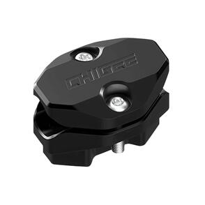 CHIGEE MOUNTING BRACKET 12-16MM HANDLEBAR, SUCH AS ADV