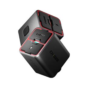 CHIGEE QUICK CHARGER