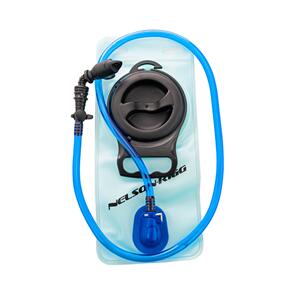 NELSON RIGG CL HYDRATION PACK BLADDER 1L [BLUE]