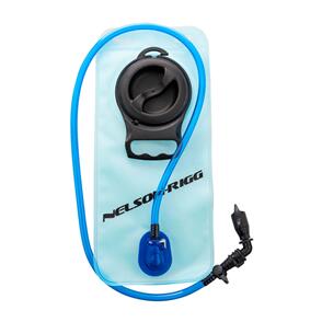 NELSON RIGG CL HYDRATION PACK BLADDER 2L [BLUE] 2