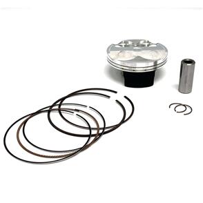 WOSSNER 4107DA WOSSNER PISTON KIT WOSSNER 77.95MM KAWASAKI KX250F KX250X