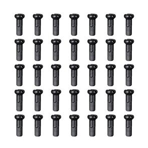 FUNN BRASS SPOKE NIPPLE 14MM 36 PC PACK