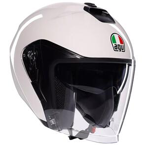 AGV IRIDES [MATERIA WHITE] 