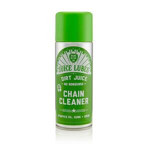 JUICE LUBES DIRT JUICE BOSS IN A CAN CHAIN CLEANER 400ML
