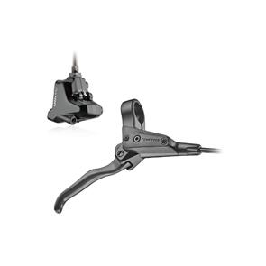 TEKTRO FLATMOUNT HYDRAULIC BRAKE (HD-R285) RH FRONT, BLACK