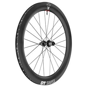 DT SWISS ARC 1100 REAR 65MM 12/142 CL, HG & XDR