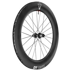 DT SWISS ARC 1100 REAR 85MM 12/142 CL, HG & XDR